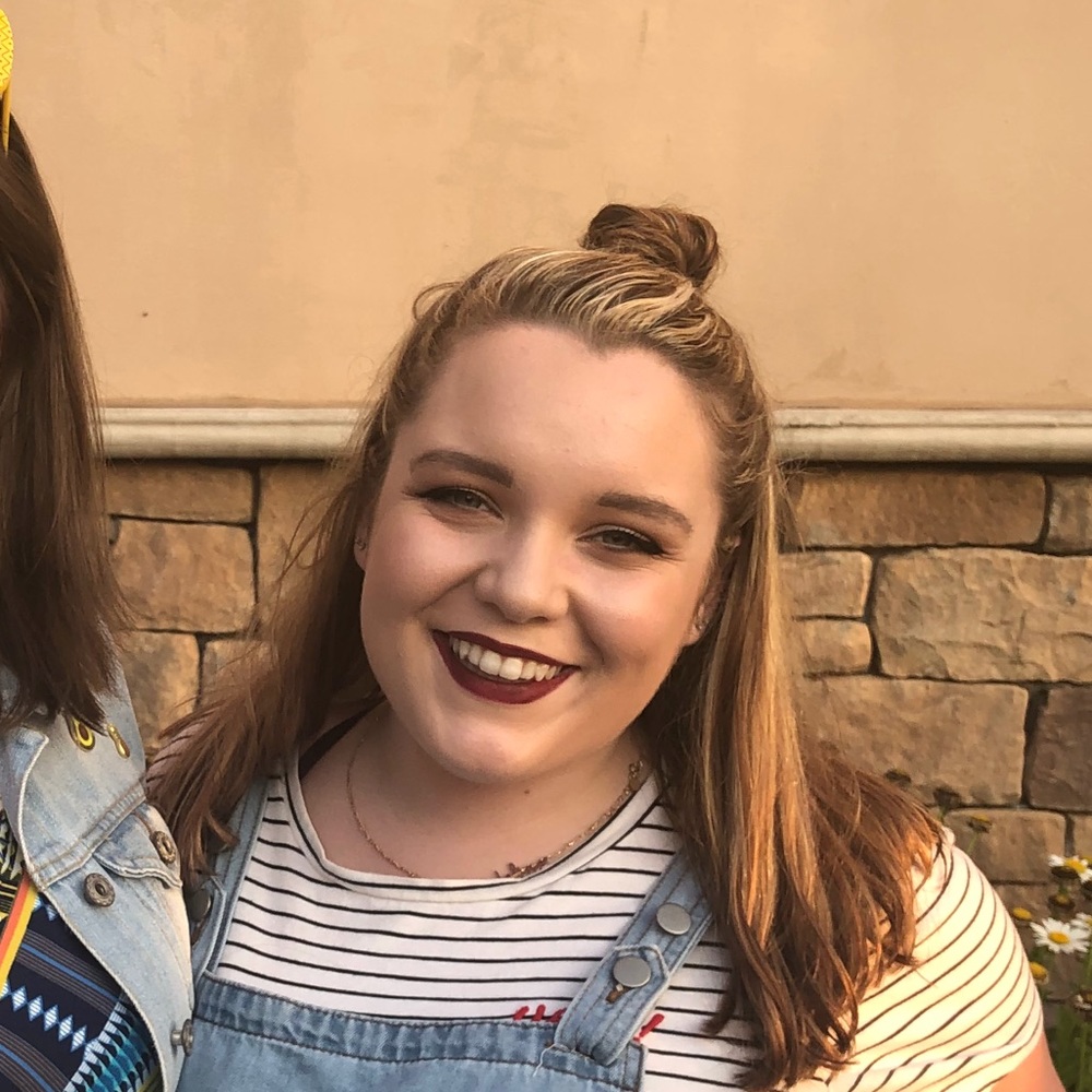 Meet your Posher, Madeline